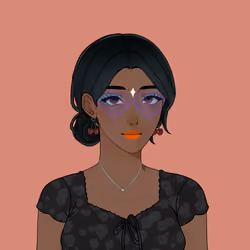 Girlie #4327