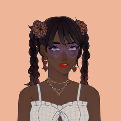 Girlie #206