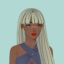 Girlie #6241
