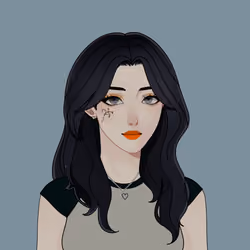 Girlie #4225