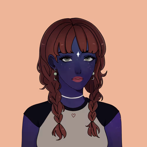 Girlie #3099