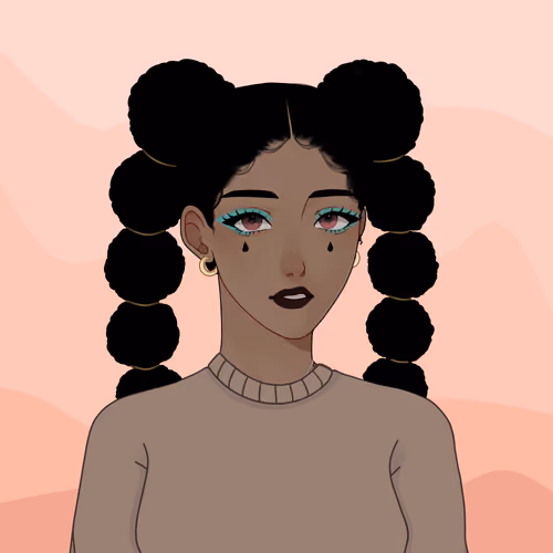 Girlie #1351