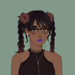 Girlie #4486