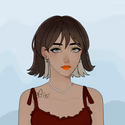 Girlie #4892