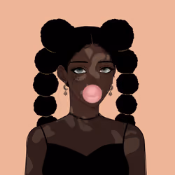 Girlie #7290