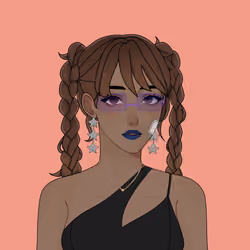 Girlie #8241