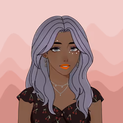 Girlie #5616
