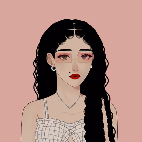 Girlie #7307