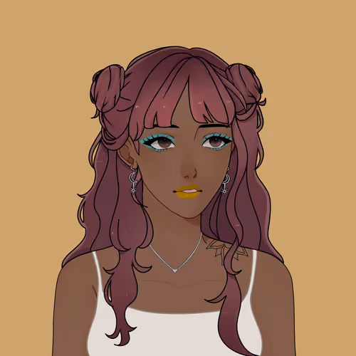 Girlie #3966
