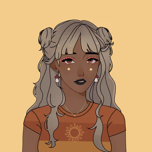 Girlie #3367