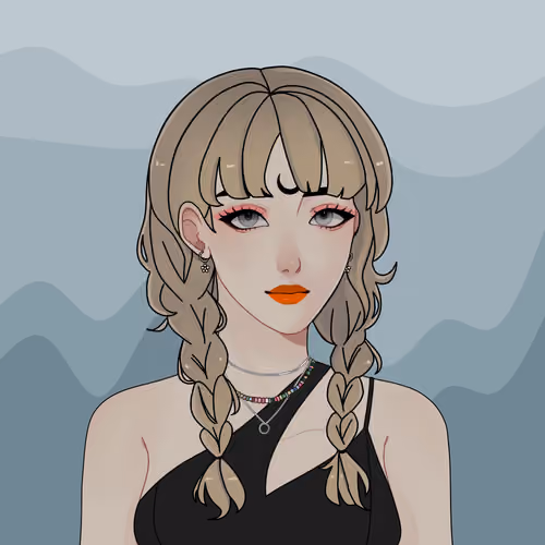 Girlie #166