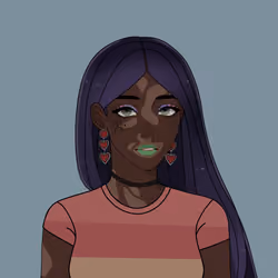 Girlie #4402