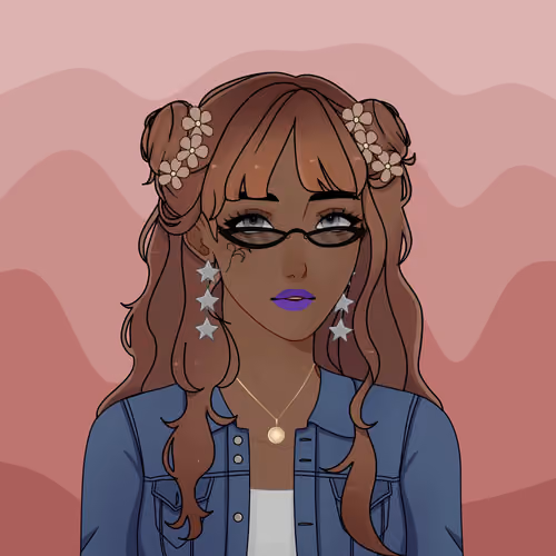 Girlie #3201