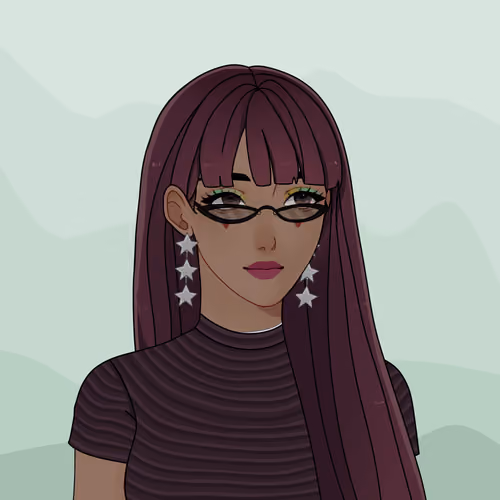 Girlie #7597