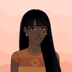 Girlie #6757