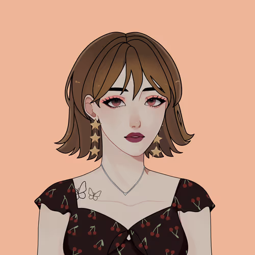 Girlie #2702