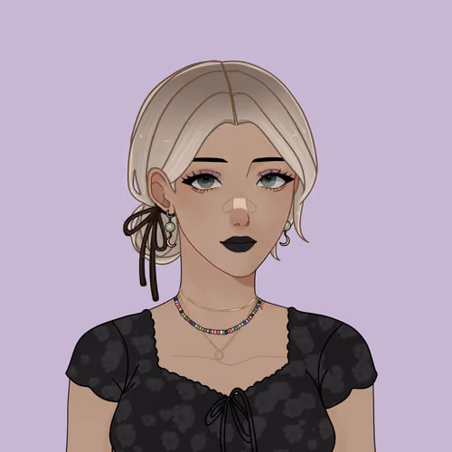 Girlie #7903