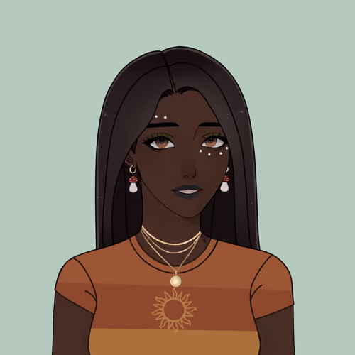 Girlie #3336