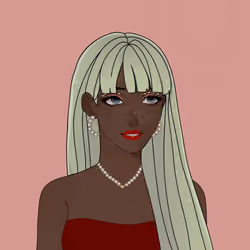 Girlie #6664