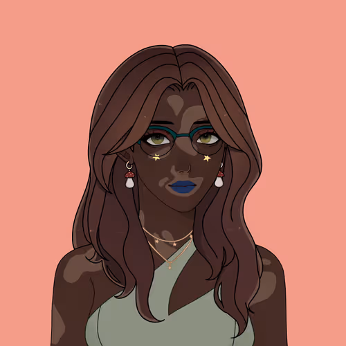 Girlie #4802