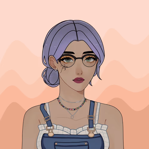 Girlie #1416