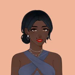 Girlie #9381