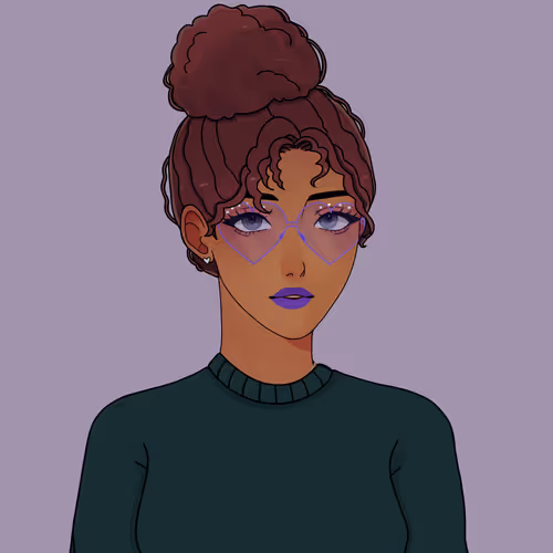 Girlie #9085