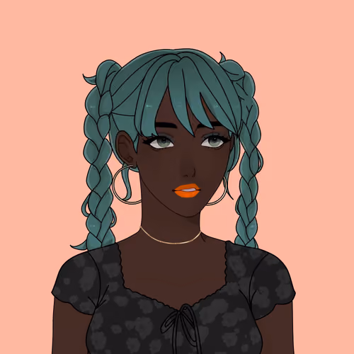 Girlie #5365