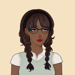 Girlie #2972