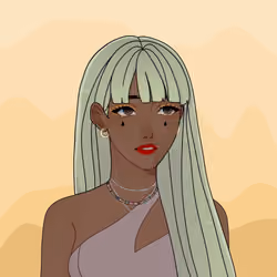 Girlie #767