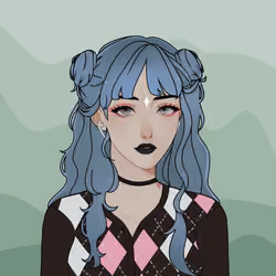 Girlie #2077