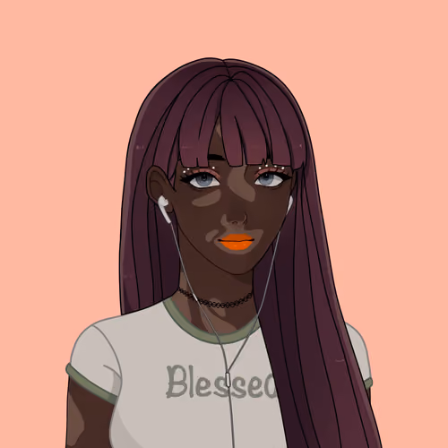 Girlie #4812
