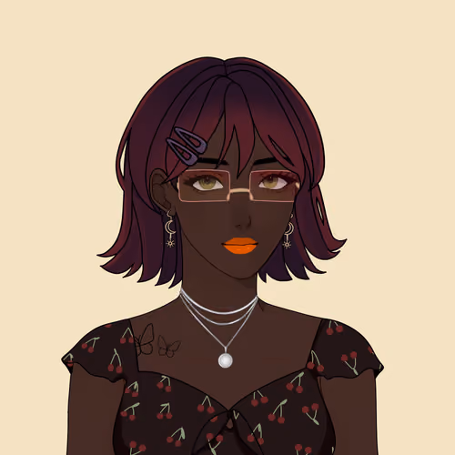 Girlie #7266