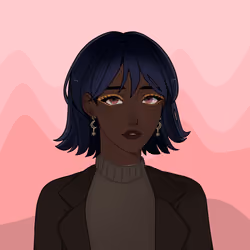 Girlie #3540