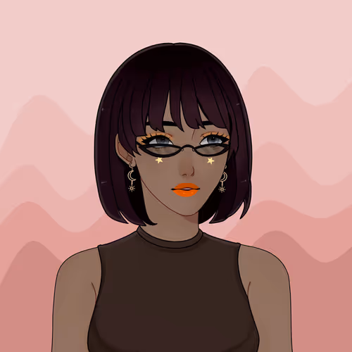 Girlie #7737