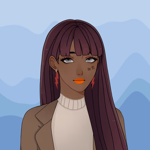 Girlie #6829