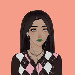Girlie #9526