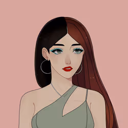 Girlie #6063