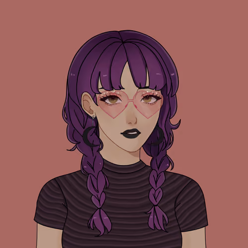 Girlie #3455