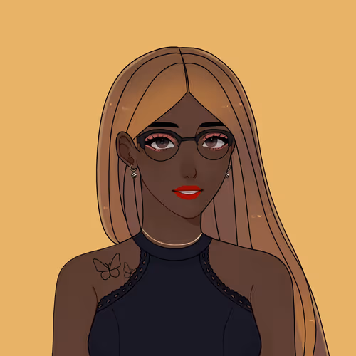 Girlie #9341