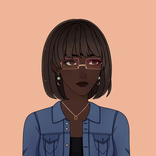 Girlie #1329