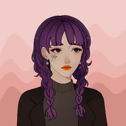 Girlie #6878