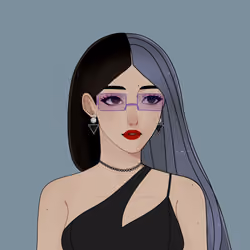 Girlie #2582