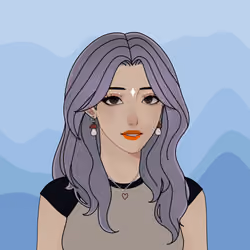 Girlie #6033