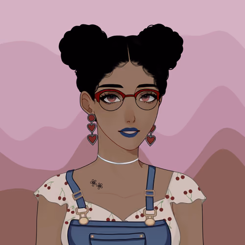 Girlie #1821