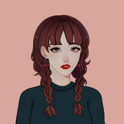 Girlie #7440