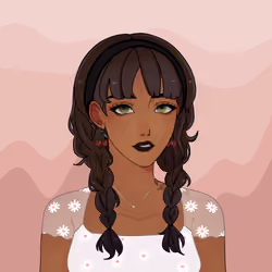 Girlie #3451