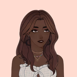 Girlie #3228