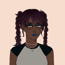 Girlie #6964