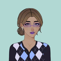 Girlie #5210